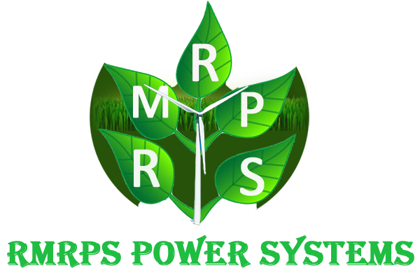 RMRPS POWER SYSTEMS
